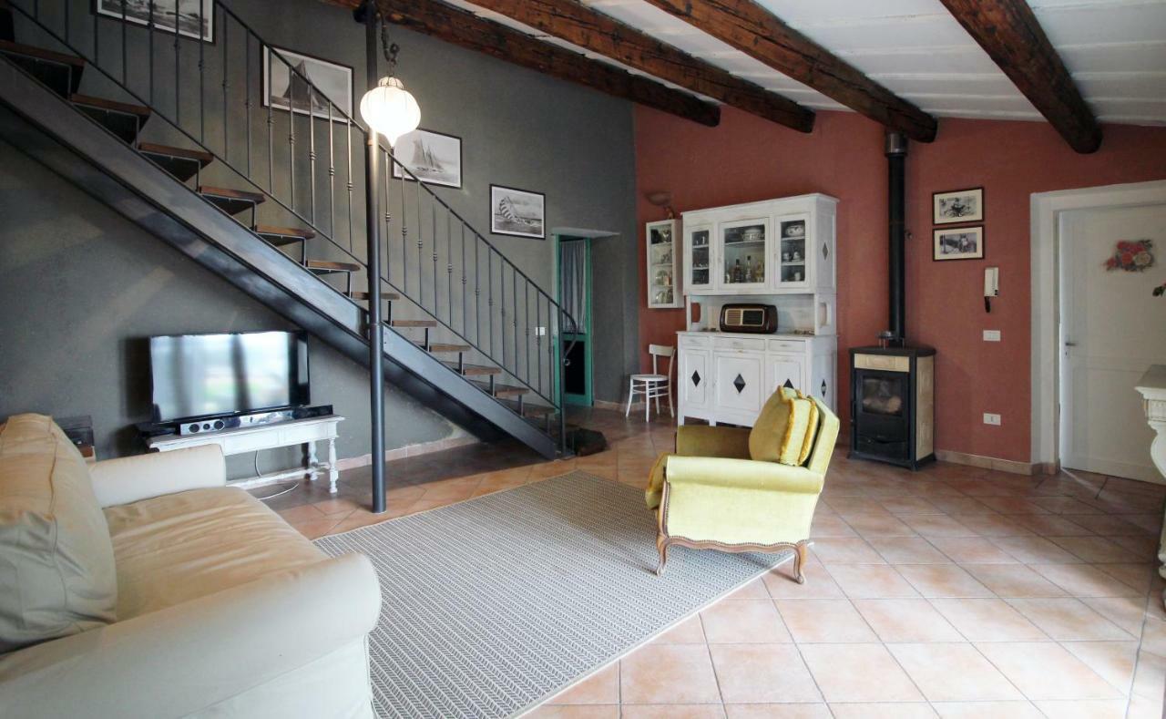 Casa S.Paolo Vila Rimini Exterior foto