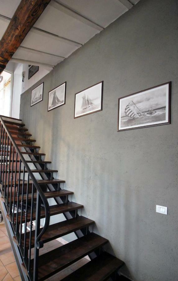 Casa S.Paolo Vila Rimini Exterior foto