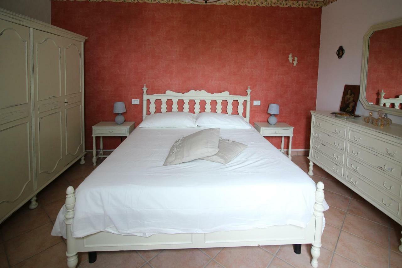 Casa S.Paolo Vila Rimini Exterior foto