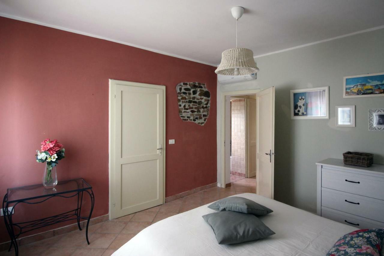 Casa S.Paolo Vila Rimini Exterior foto